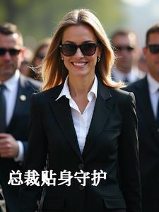 总裁的贴身护士
