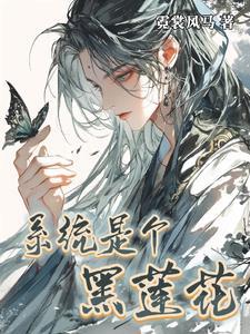 黑莲花系统木何夕