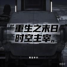 末世重生之主神空间