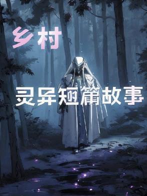 乡村灵异录