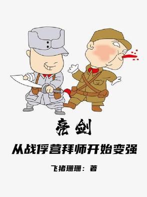 从亮剑开始的战争