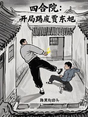 四合院开局怒扇傻柱