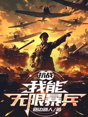 抗战霸主系统横扫全球