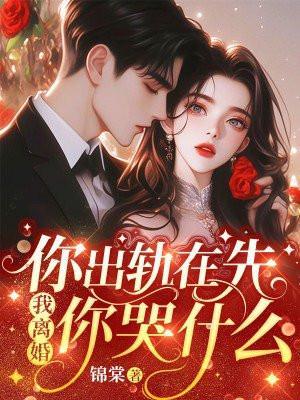 我离婚你哭什么?