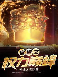 官道之权力巅峰一往无前