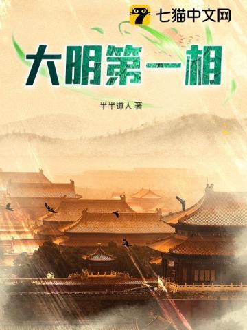 大明第一太
