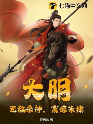 大明之无敌太子