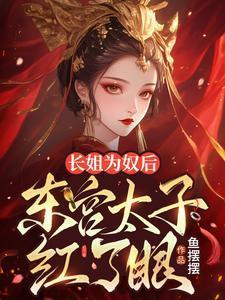长公主和太子是第几章