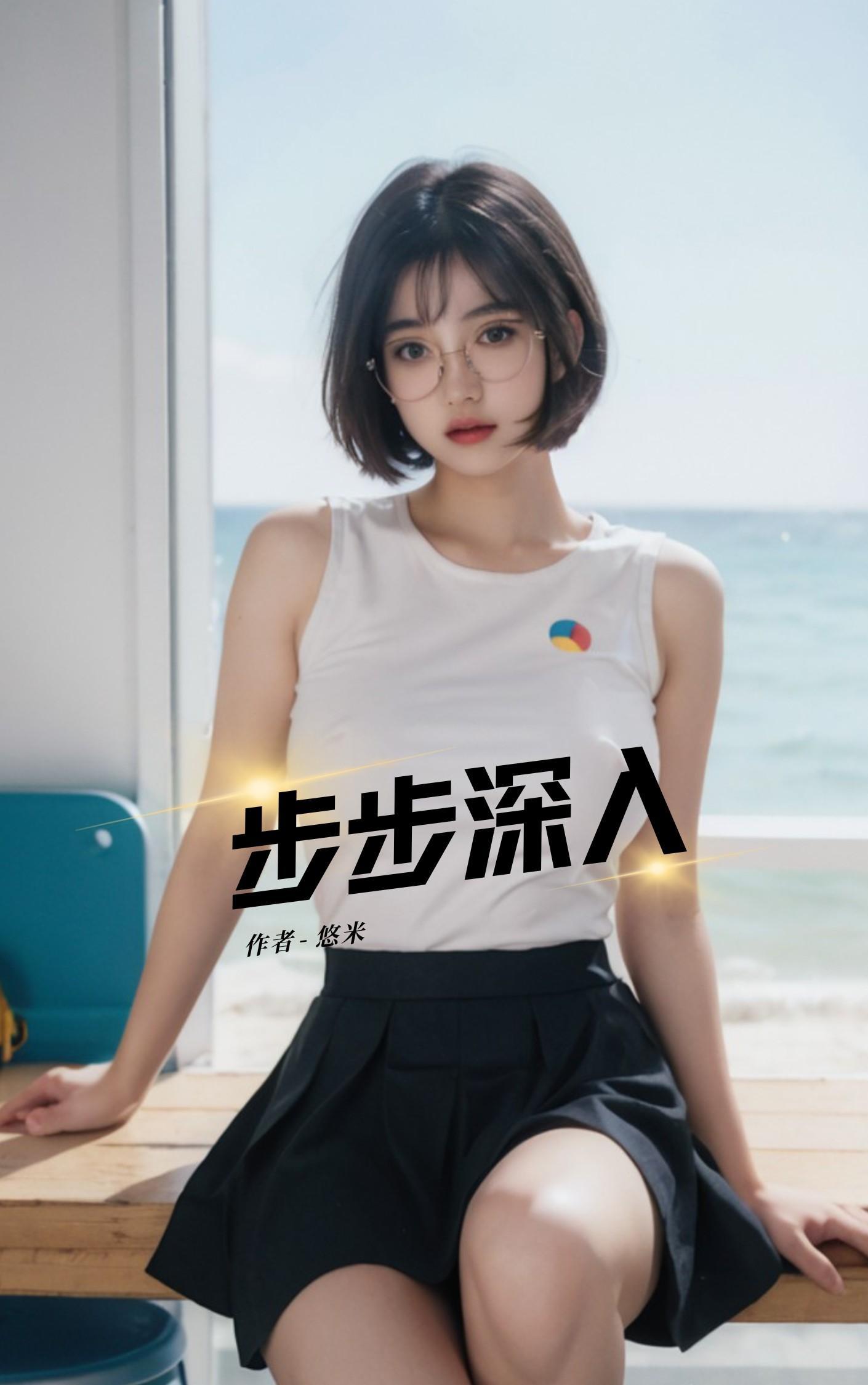 步步深入造句