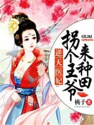 拐个神医做王妃 坭小夭