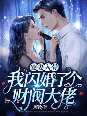 闪婚宠妻日常
