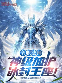全职法师神级加护