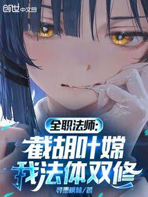 全职法师叶凡