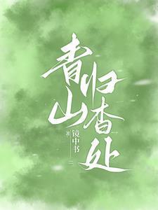 青山归杳处 镜中书