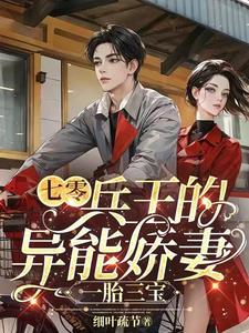 重生八零年兵王的异能媳妇 作 者渔七酒