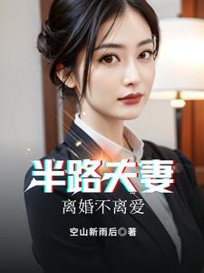 半路夫妻解释