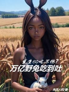 重生60吃不饱万亿野兔吃到吐
