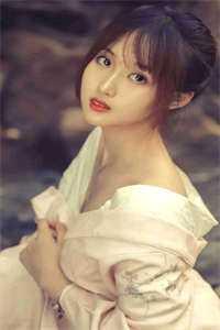 陈莹莹女演员