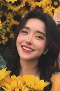 林烟的