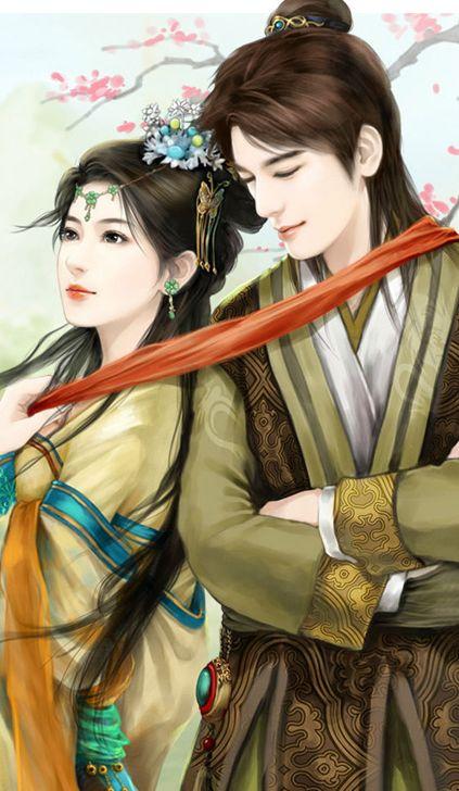 乔墨琛的
