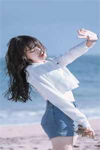 女主颜苏是哪篇