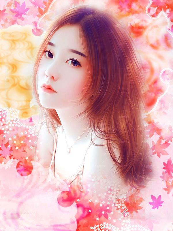 与星河璀璨相对应的句子