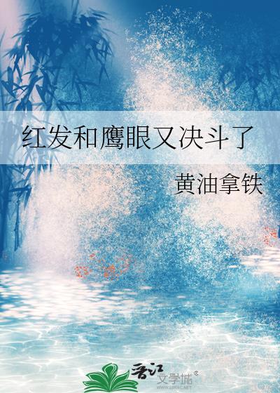 红发和鹰眼决斗是哪一集