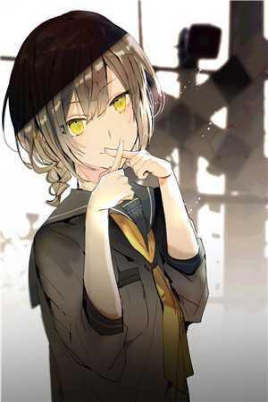 女主叫韩巧玉的