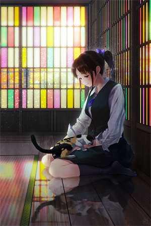 电子书简兮赫连城
