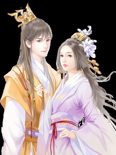 男主叫苏清澈