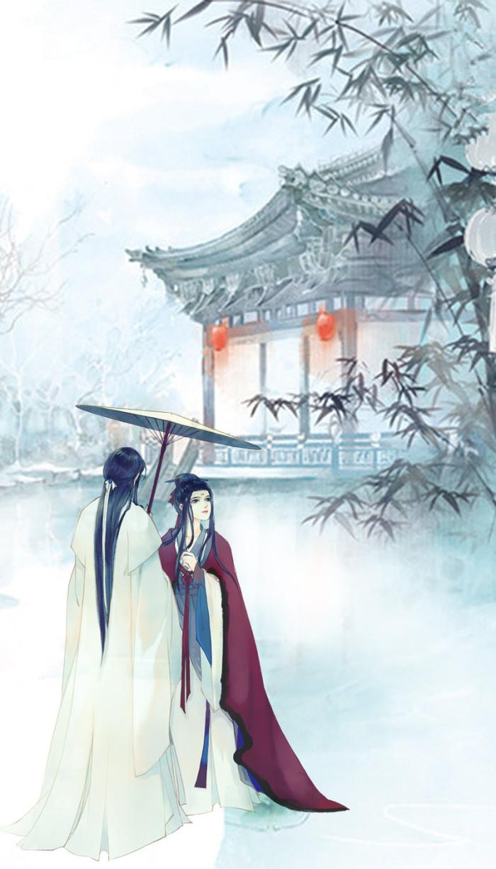 慕曦傅斯珩叫什么名字