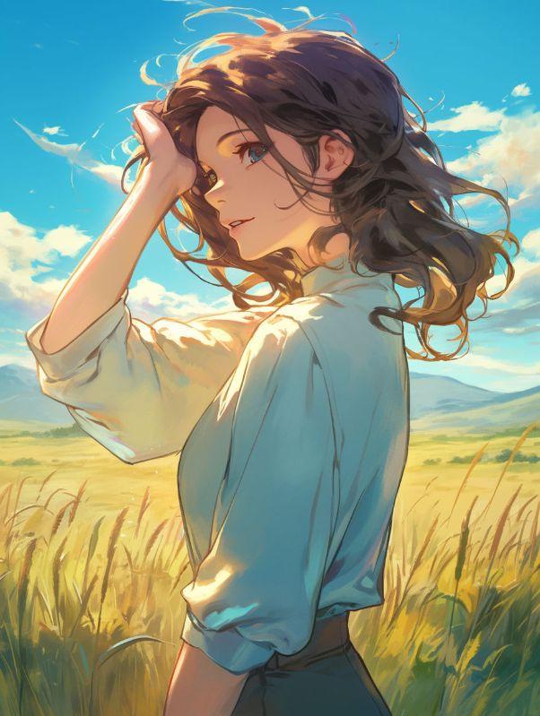 春月不藏星河第二十二