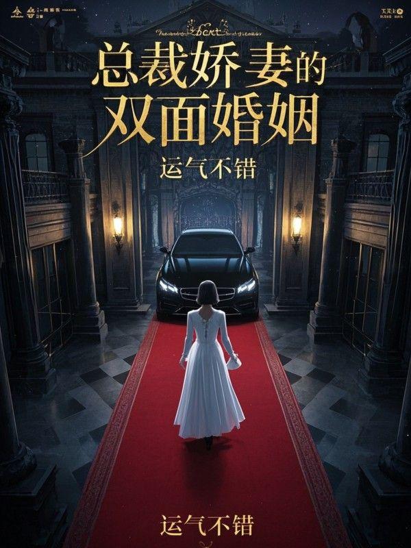 总裁的双面俏佳人