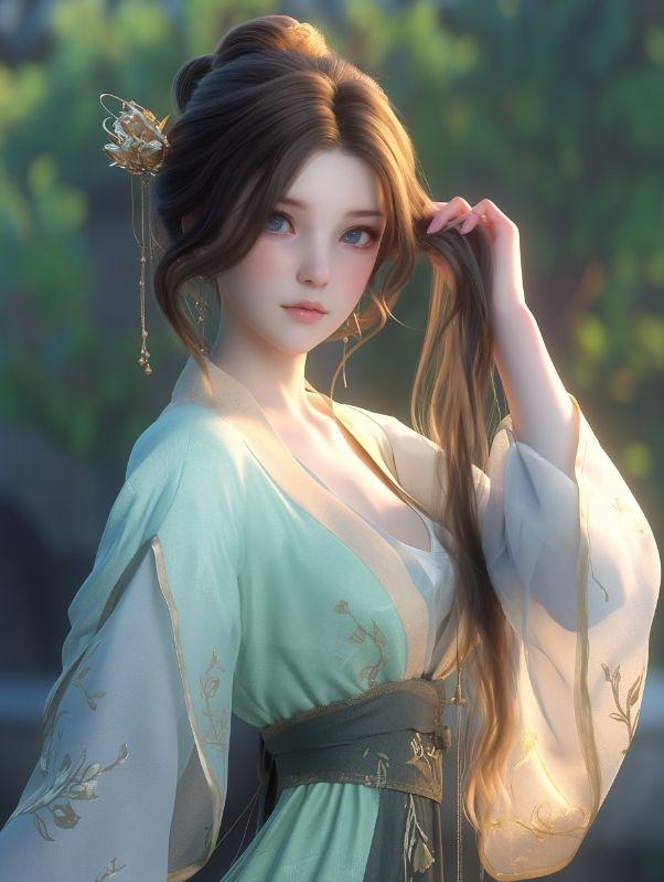 女主穿越就被打的