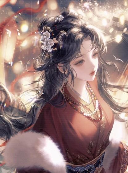 不当世子妃结局 完整版