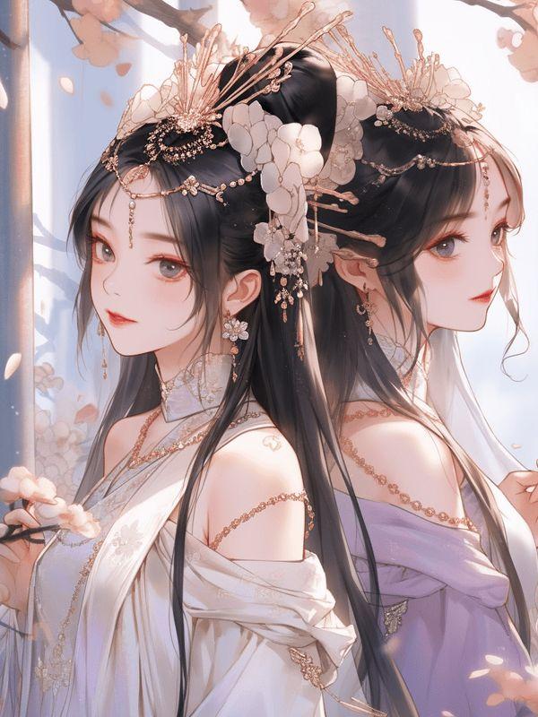 死遁后整个皇宫都疯了结局后续