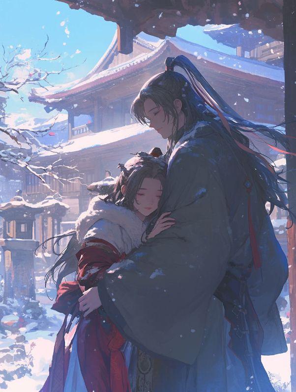 春日杏花游小作文