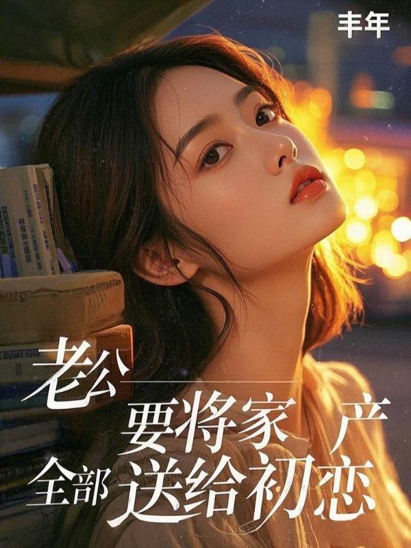 老公愿意把所有财产都给老婆
