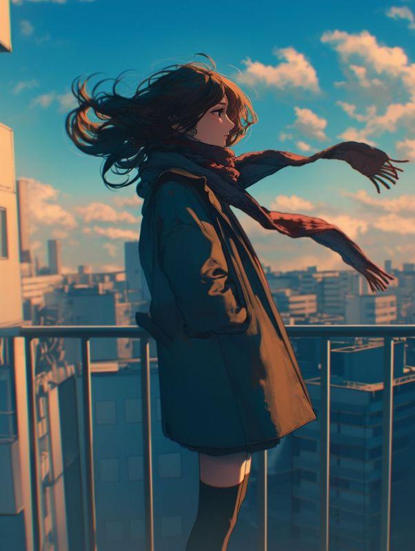 如水
