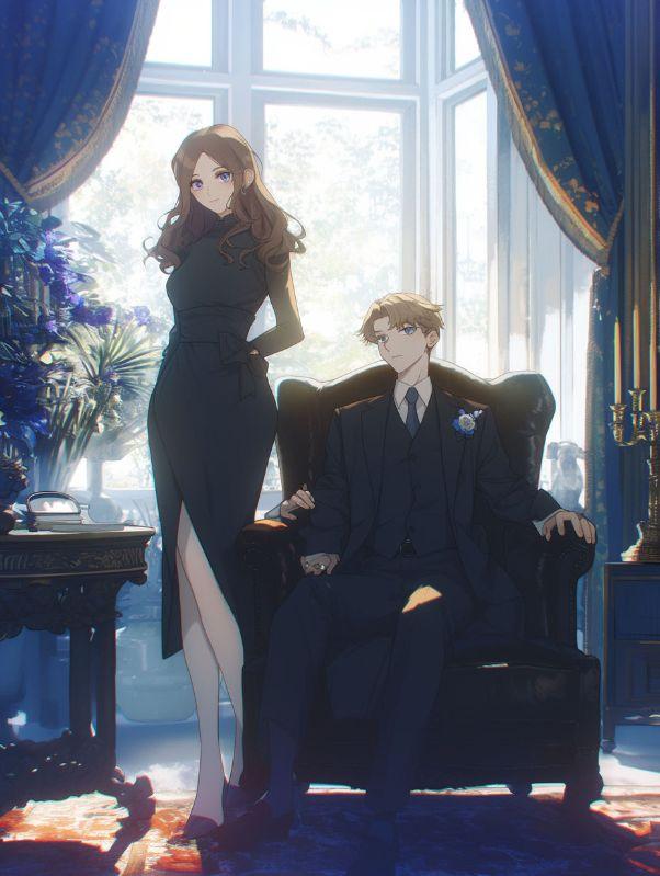 我想看抽盲盒