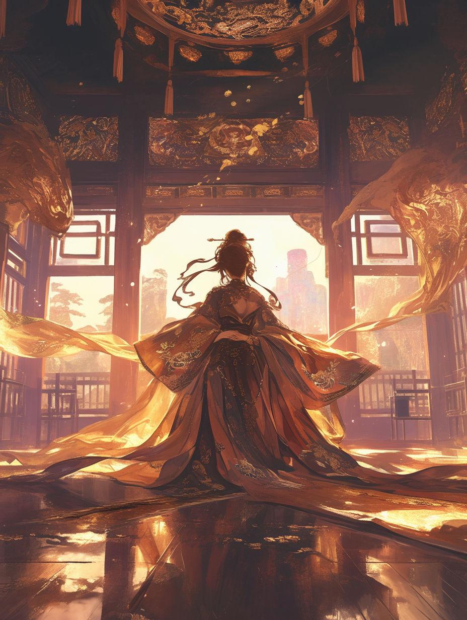 被老婆的白月光盯上后