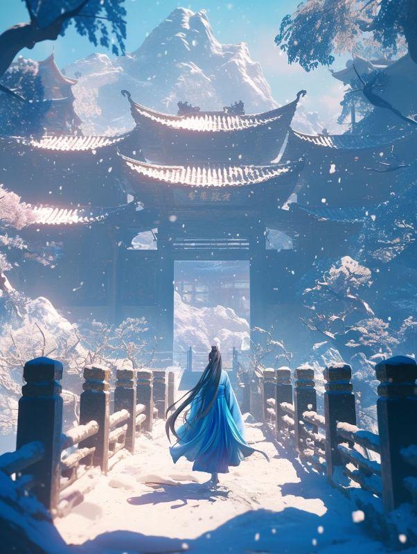 神君休妻