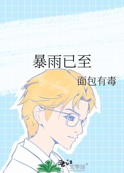 暴雨已经出现歌词