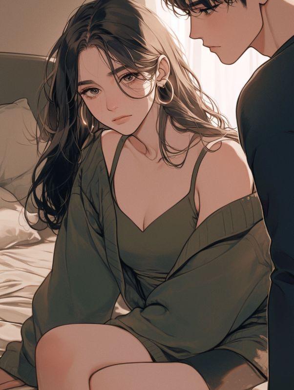 母亲偷东西