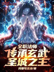 全职法师圣城实力