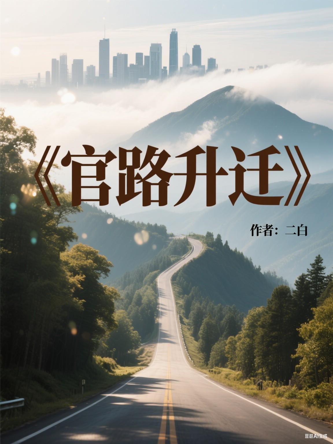 官路升迁林凡