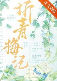 折青梅记txt完整版百度