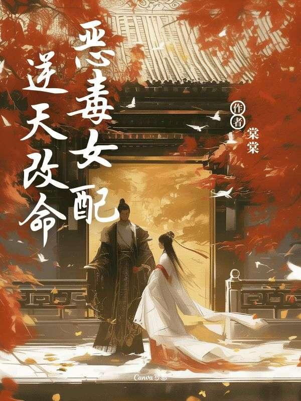 恶毒女配逆天改命 徐小六