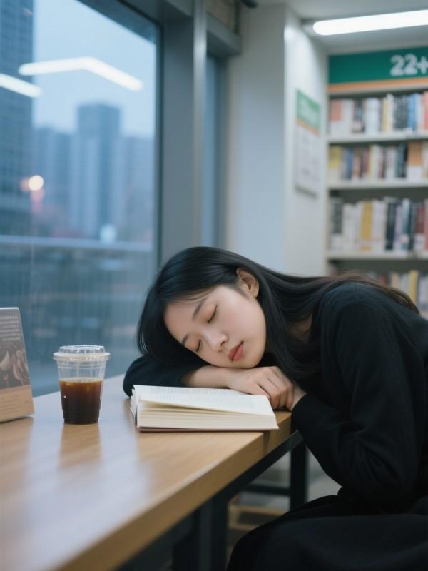 丈夫为了生意