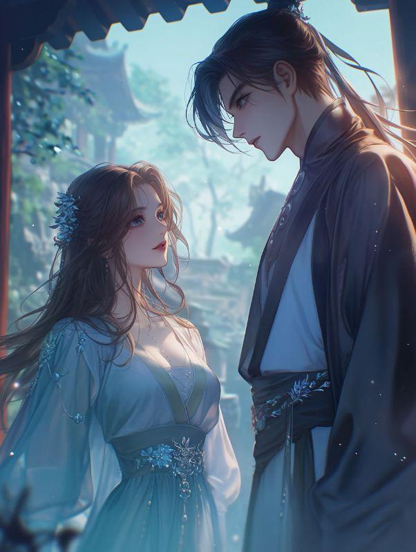 折尽春风待月归免费阅读全文